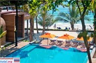 Delighful Koh Samet Beach